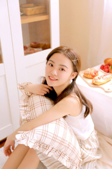 15CM对于女孩子够用吗
